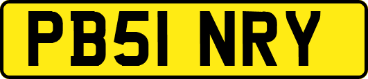 PB51NRY