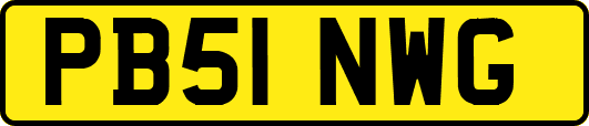 PB51NWG