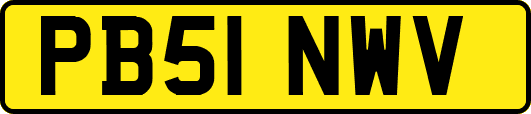 PB51NWV