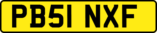 PB51NXF