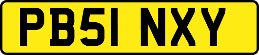 PB51NXY