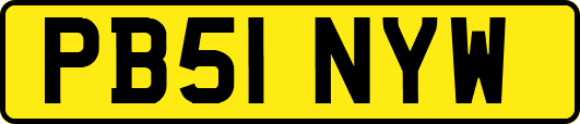PB51NYW