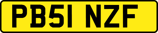 PB51NZF