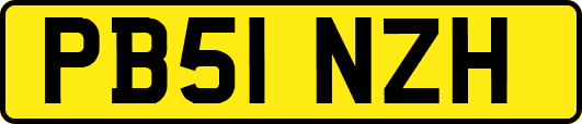 PB51NZH