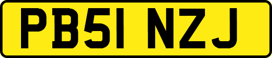 PB51NZJ