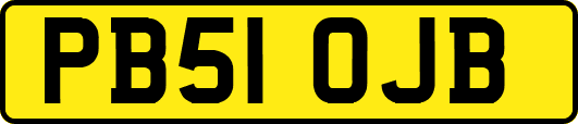 PB51OJB