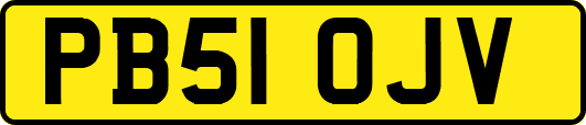 PB51OJV