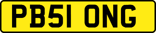 PB51ONG