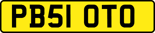 PB51OTO