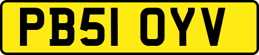PB51OYV