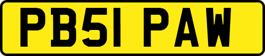PB51PAW