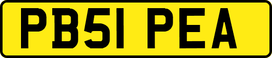 PB51PEA