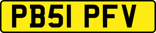 PB51PFV