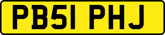 PB51PHJ