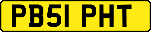 PB51PHT