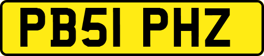 PB51PHZ
