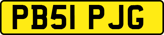 PB51PJG