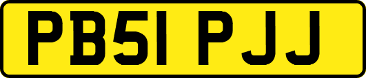 PB51PJJ