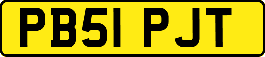 PB51PJT