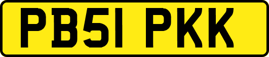 PB51PKK