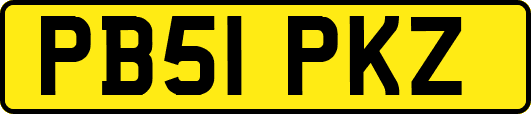PB51PKZ