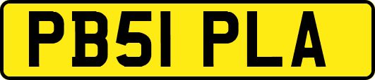 PB51PLA