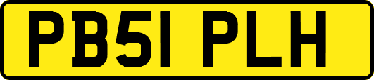 PB51PLH
