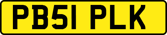 PB51PLK