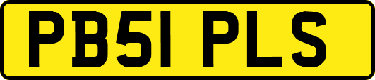 PB51PLS