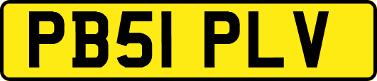 PB51PLV