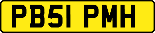 PB51PMH
