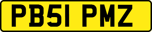 PB51PMZ