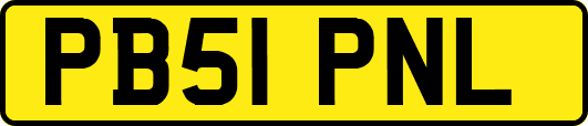 PB51PNL