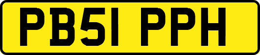 PB51PPH