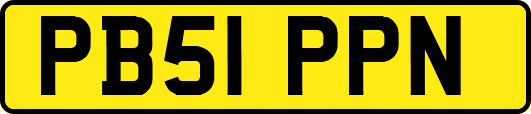 PB51PPN