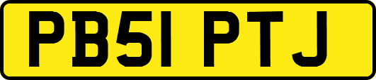 PB51PTJ