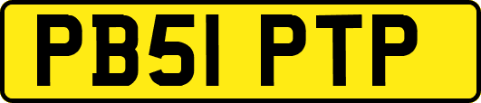 PB51PTP