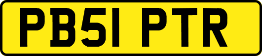 PB51PTR