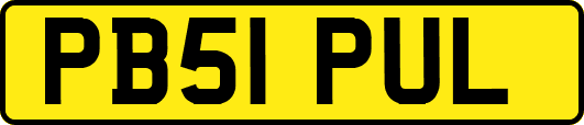PB51PUL