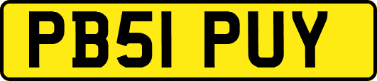 PB51PUY