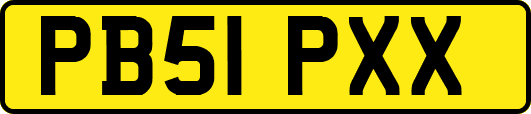 PB51PXX