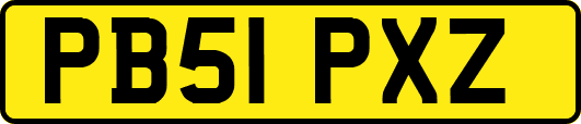PB51PXZ