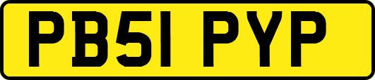 PB51PYP