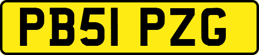 PB51PZG