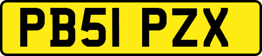 PB51PZX