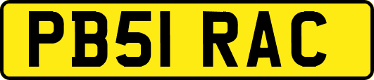 PB51RAC