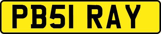 PB51RAY