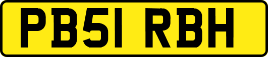 PB51RBH