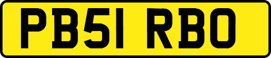 PB51RBO