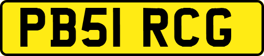 PB51RCG